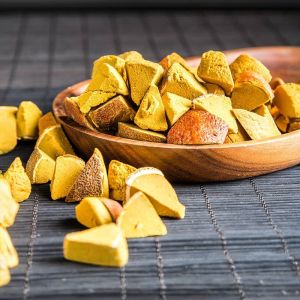 Yunnan Special Dried Tangerine Peel Wild Licorice Eight Immortals Fruit 500g
