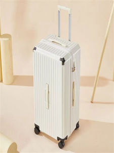 Túi Du Lịch Hành Lý Mới 2025 Dung Tích Lớn Năm Bánh Xe Đa Năng Bền Bỉ Cho Nam Và Nữ Túi Đựng Mật Khẩu Du Lịch Sinh Viên