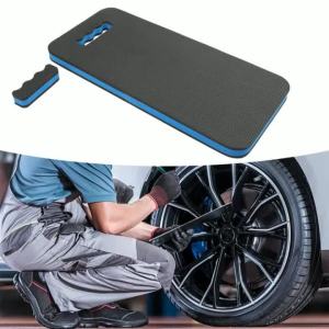 EVA Foam Kneeling Pad Waterproof Oil Resistant Knee Mat For Car Repair Gardening Workshop Outdoor Maintenance Tool