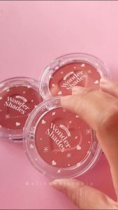 Just Miss Wonder Shades Perona Pipi 4.4 G Make Up Cosmetic BPOM JUS-WONDER-SH