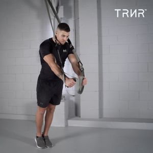TRNR Power Straps