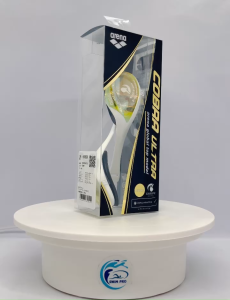 Kính bơi ARENA COBRA ULTRA MIRROR SWIPE GDWH.