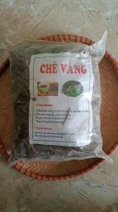 100g cây chè vằng sấy khô