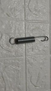 Per Standar Samping Per Standar Satu Honda