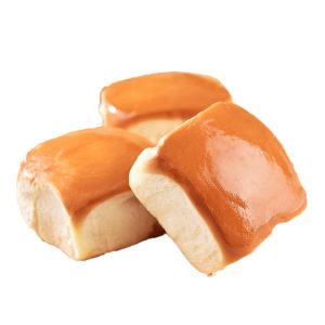 Traditional Handmade Old Style Bread Nutritious Healthy Snack Breakfast Replacement Whole Box of Hand-Torn Healthy Treats