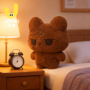 JOOKE | Adorable Sleep Companion Stuffed Toy