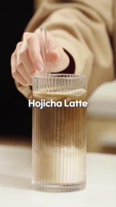 GYOEN Kohaku Hojicha Powder (20g | 100g)