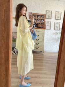Summer Casual Stylish Set