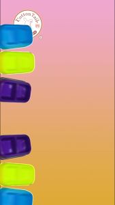 Tempat Makan Minum Anjing Kucing PF-106