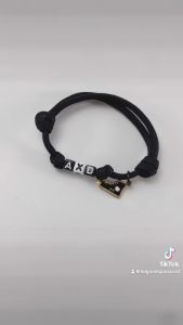 PARACORD BRACELET ADULT gelang custom Handmade customise name adjustable gift party man woman rope