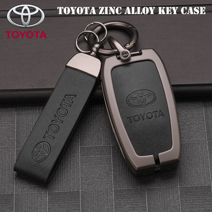 Toyota car key case
