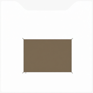 NatureHike | Moisture-Resistant Floor Mat