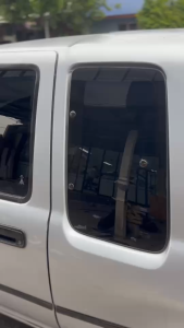 ฟิล์ม เซรามิกติดรถยนต์ กะบะแค๊ปทุกรุ่น