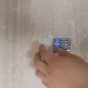 Bộ 6 Mũi Vặn Vít Từ Tính Hình Lục Giác Chống Trượt Bộ Tuốc Nơ Vít Điện Bằng Thép Carbon Cao Cấp Kết Hợp Chéo PH1 PH2 PH3 PZ1 PZ2 PZ3 Để Khoan Gỗ