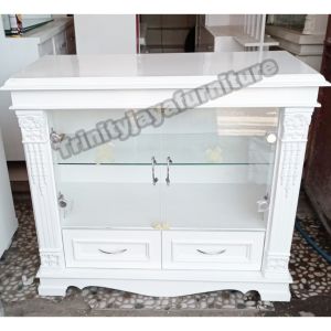 Meja Diswar Tv Klasik Duco /trinityjayafurniture