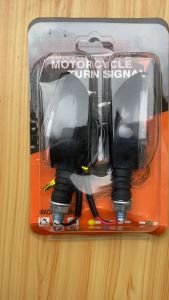 Lampu Sein Motor KL010 Led Running Turn Signal Lights Motorcycle