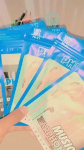 Handset Telepon PH-01: Panduan Lengkap