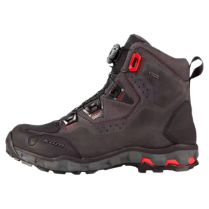 MotorTour | Waterproof Breathable All-Season Riding Boots