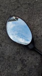 SPION X 125Z & Universal PNP Motor: Aksesoris Motor Honda & Yamaha