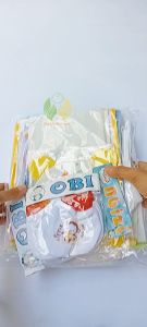 PROMO Paket Ekonomis Paket Baju Bayi & Perlengkapan Lahiran - Paket New Born Baby - Set Pakaian Bayi Lahir