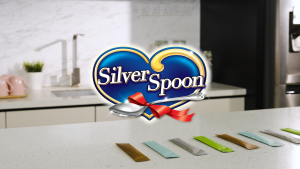 [Hairball Control] Unicharm Pet Silver Spoon Nyan Spoon Cat Treat (10g/ per spoon)