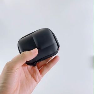Hard Case GoPro 5/6/7/8/9/10 Mini Storage Bag Protective Pelindung Case Tahan Air Shockproof