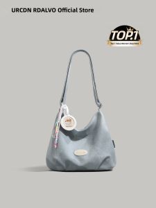 URCDN RDALVO | Simple and Spacious Korean Style Tote Bag