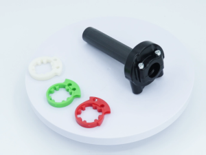 Domino Quick Throttle Universal Motor(No Cable)