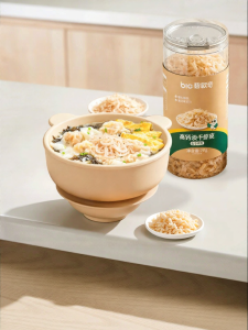Biovillage | High Calcium No Salt Added Dried Shrimp