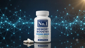 Memory Booster Mind Activate Focus Boost Memory Booster Brain Supplement Focus Supplement Memory Supplement Brain Booster Concentration Supplement Mental Focus Brain Health Supplement Cognitive Support Mind Booster Student Focus Supplement