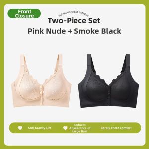 Pregnant Nursing Support Bra