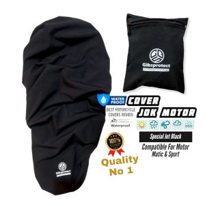 cover jok motor beat vario scoopy fino gear genio fazzio xride mio nmax aerox pcx adv