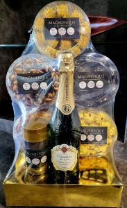 RAYA CNY Christmas Deepavali Diwali Hamper -  A Multiple Award Winning Brand