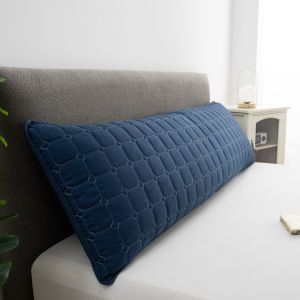 100% Waterproof Pillowcase Luxury Quilted Hypoallergenic & Allergy Control Pillow Protector