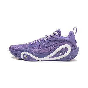 Li-Ning | High Bounce Shock Absorption Breathable Basketball Shoes