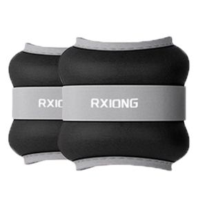 REXUELONG | Resistance Training Leg Weight Bag Invisible