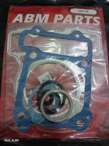 TOPSET GASKET MOTOR CB150R K15
