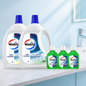 Walch | Clothing Antibacterial Solution Garment Care