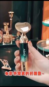 Alat Kecantikan Elektrik Urut Muka V Face | ADAD Massager Lifting Firming | Mesin Urut Kecantikan Anti Kedutan Murah