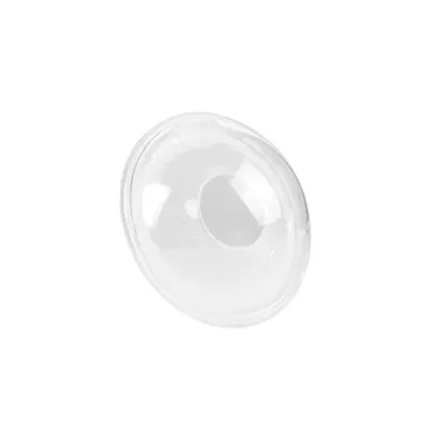 Silicone Mothers Milk Collector With Scale Wearable Anti Spill Breast Pads Nipple Pain Protector Maternity Breastfeeding