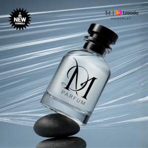 HYBRID INSPIRED PERFUME BY MDROPLET code ROSESX P002