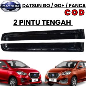 TALANG AIR MOBIL: DATSUN GO /GO+ / PANCA TAHUN 2014-2020