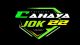 CAHAYA JOK
