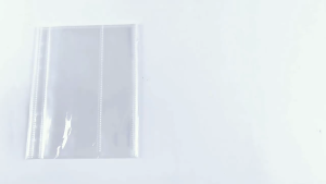 Photo Storage Bag A5 Binder Sleeves 1/2/4P Photo Album Refill Inner Cards Photocard Home Decor Pages Storage 10pcs/set