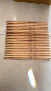 Dùi trống 5A 1 cặp( có phân loại)