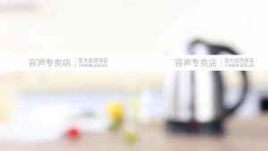 (3pin plug malaysia) Stainless Steel Electric Jug Kettle 2.0L Fast Boiling Water Auto Shut-Off / Cerek Elektrik