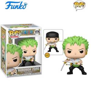 Funko POP One Piece Collectible Figures Yellow Monkey Hand Statue Anime Themed Toys Unopened Boxed Static Figurine Model