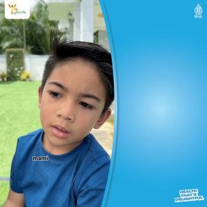 Youvit Kids DHA Gummies (7s)