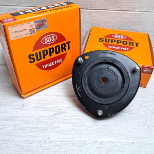 SUPOT SUPORT SOK DEPAN SUZUKI BALENO 1PCS 555 PART MOBIL