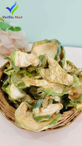 Bí Đao Sấy Lạnh 50g VietTin Mart